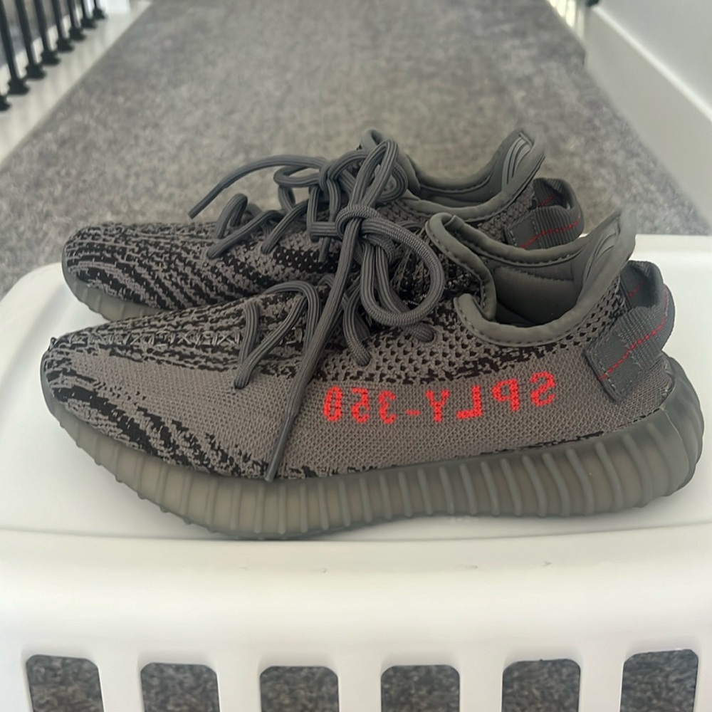 Yeezy Boost 350 V2 'Beluga'